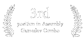 Assembly 2012 GameDev Competition Nominee