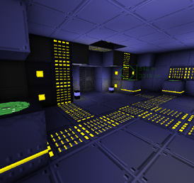 intergalactic command center intergalactic command center